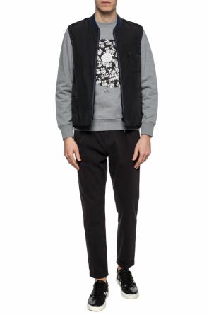 Logo vest, zdjęcie 2 Logo vest od Paul Smith